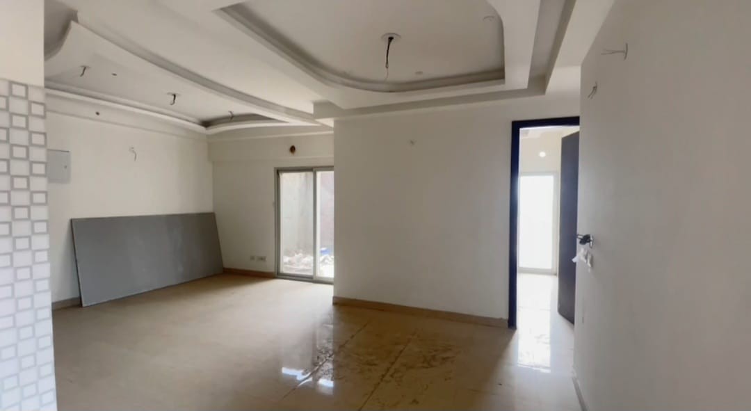3 bhk apartment ready to move in Noida-Greater Noida Expy, Sector 129, Noida – photo 1