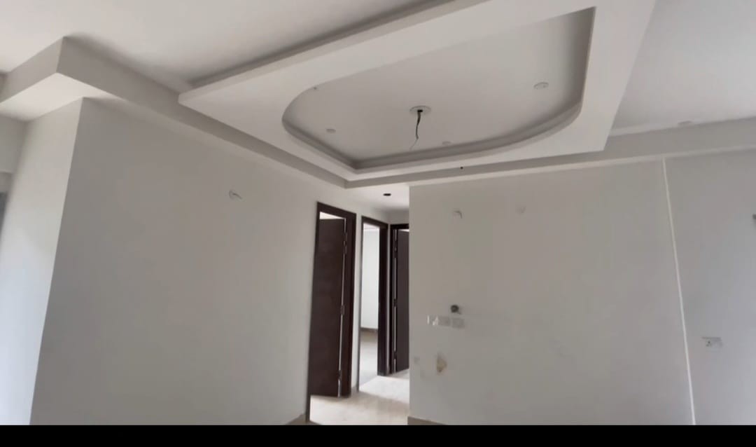 3 bhk apartment ready to move in Noida-Greater Noida Expy, Sector 129, Noida – photo 3