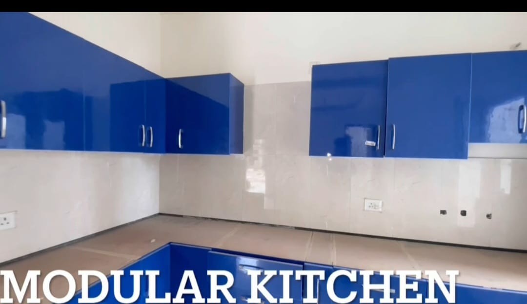 3 bhk apartment ready to move in Noida-Greater Noida Expy, Sector 129, Noida – photo 4