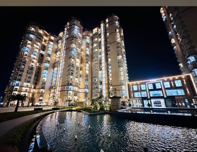 3 bhk apartment ready to move in Noida-Greater Noida Expy, Sector 129, Noida – photo 5