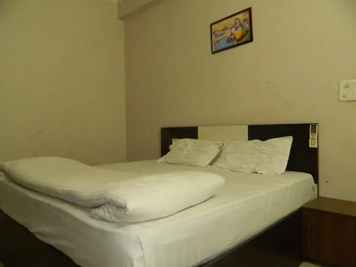 3 BHK fully furnished apartment at patrakaar colony Mansarovar Jaipur in Patrakar Colony – photo 1