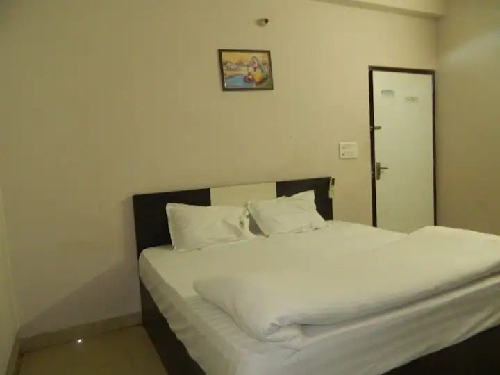3 BHK fully furnished apartment at patrakaar colony Mansarovar Jaipur in Patrakar Colony – photo 2