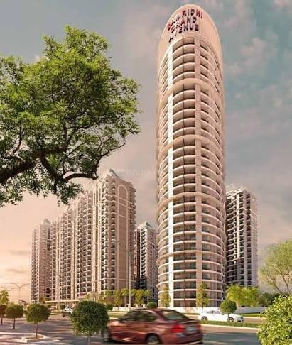 Iconic Property for Sale in Ebony Estate, Surajpur Site 4, Greater Noida – photo 1