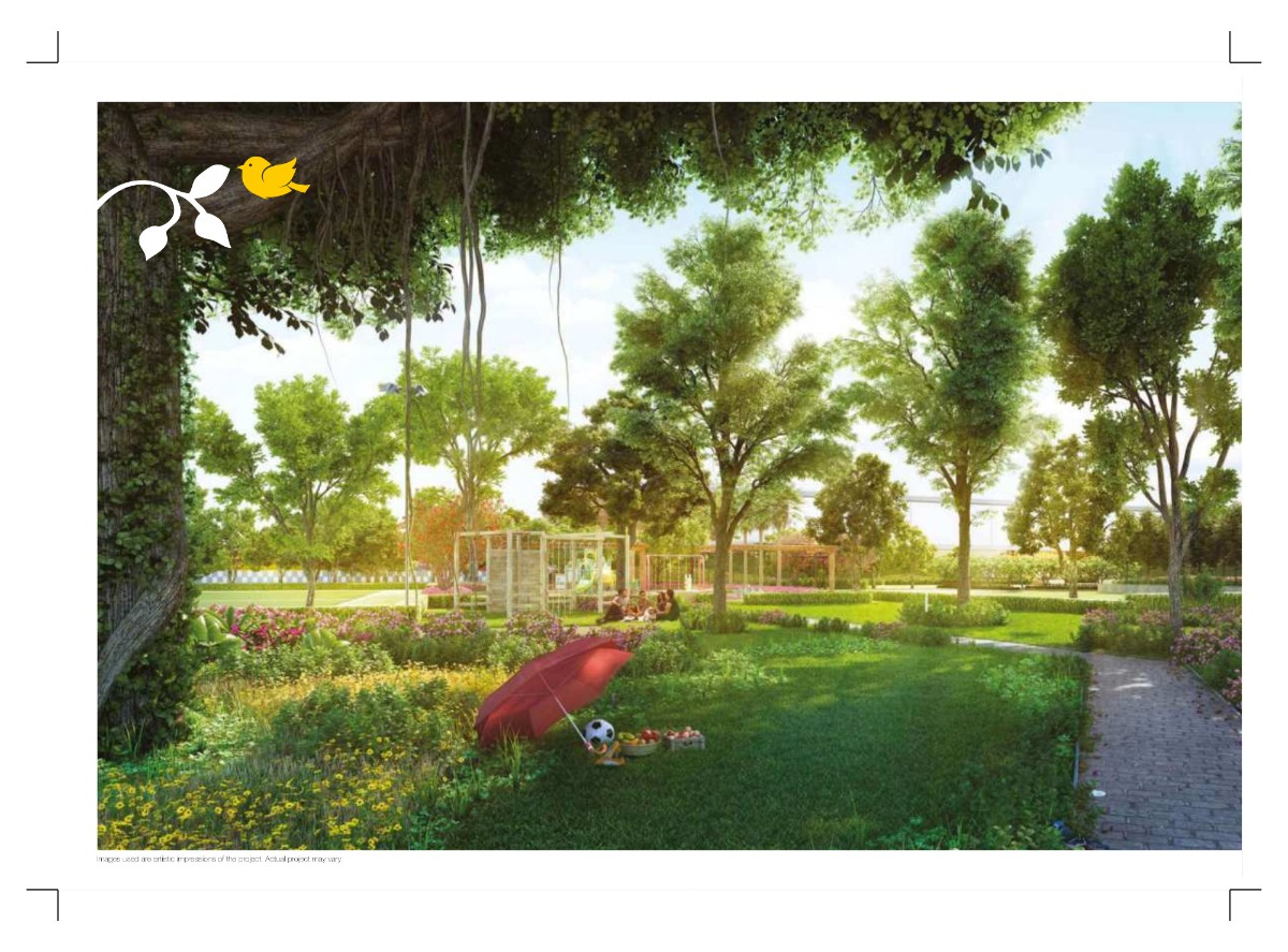 Elite 3 bhk apartment in prime location in Sector 150, Noida, Uttar Pradesh – photo 5
