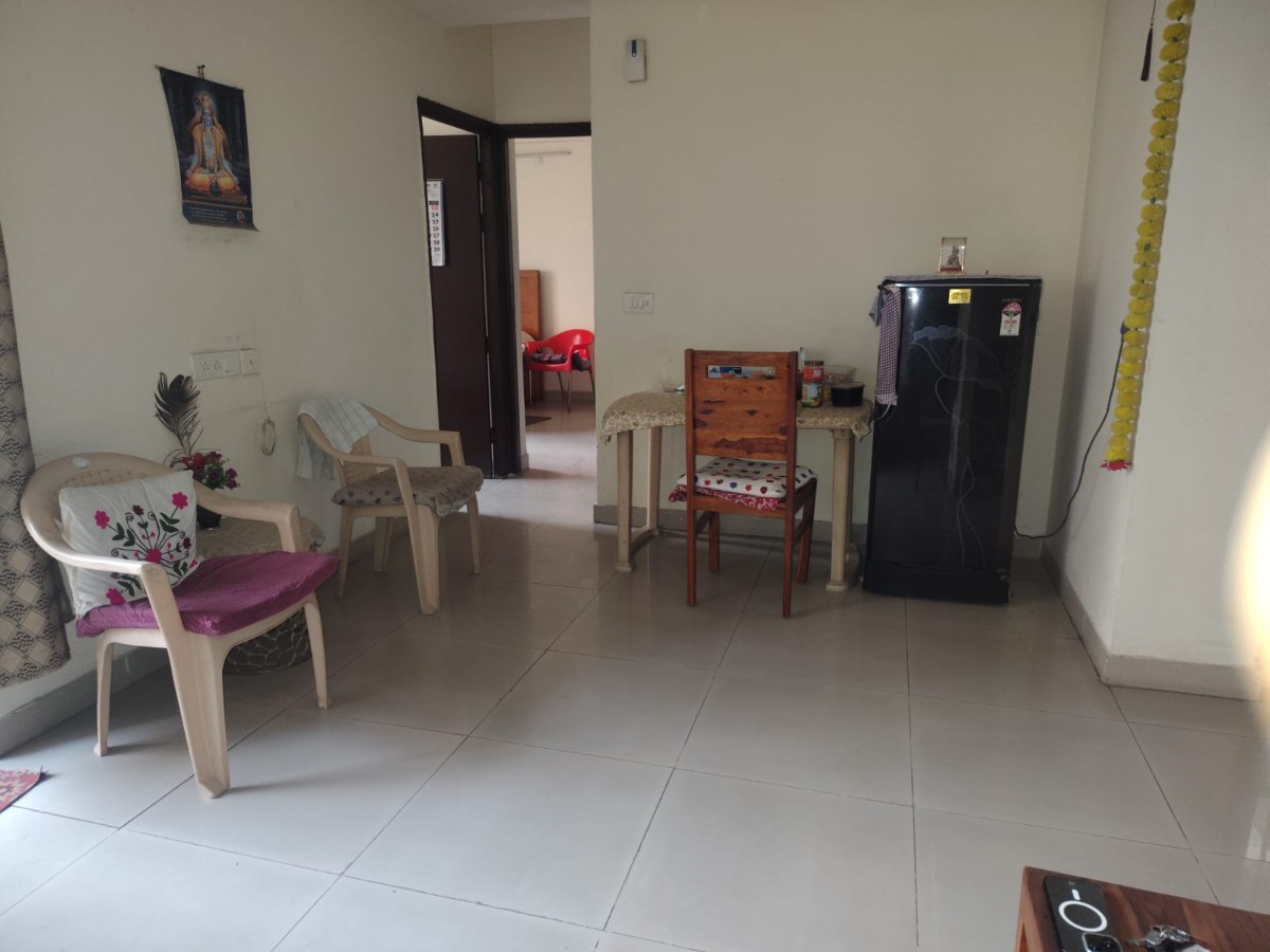 Gulshan Bellina 2Bhk+study for Sale in Greater Noida West, Panchsheel Greens 2, Ithaira – photo 3