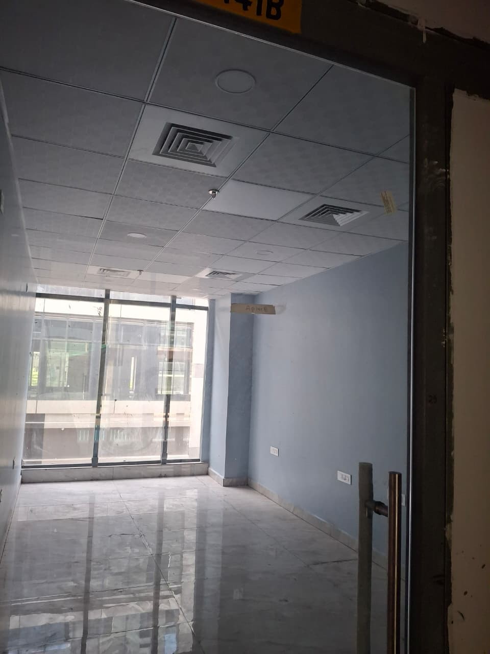 Golden I for Sale in Tech Zone IV, Amrapali Leisure Valley, Greater Noida – photo 4