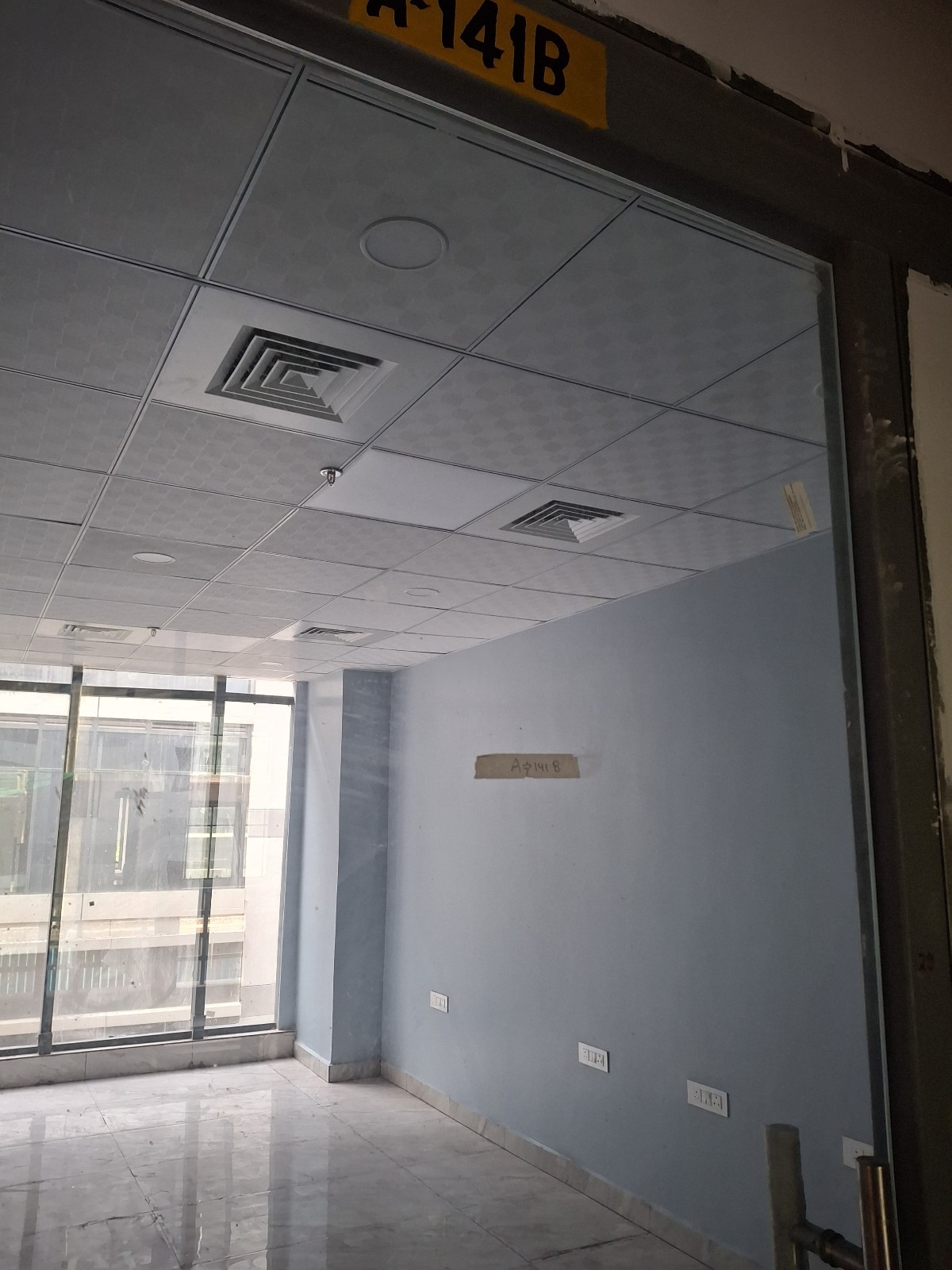 Golden I for Sale in Tech Zone IV, Amrapali Leisure Valley, Greater Noida – photo 5