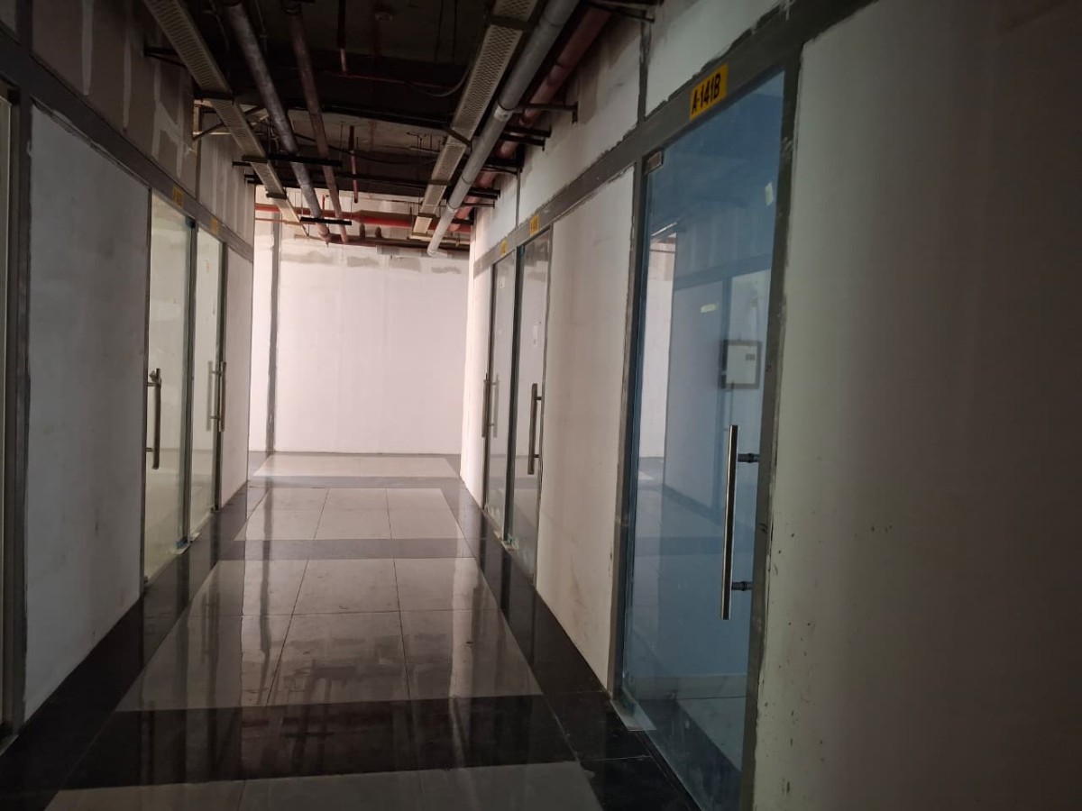 Golden I for Sale in Tech Zone IV, Amrapali Leisure Valley, Greater Noida – photo 6