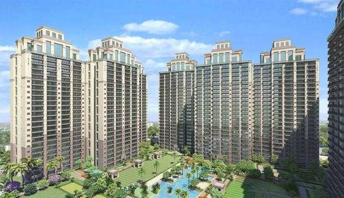 3bhk+servant for Sale in Sector 150 – photo 1