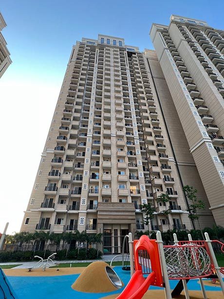 3bhk+servant for Sale in Sector 150 – photo 2